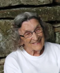 Ruth Elizabeth (Herman) Miller